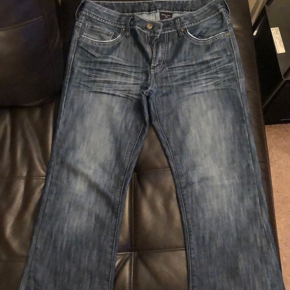 Buffalo Jeans. Size 32 - Picture 3 of 5